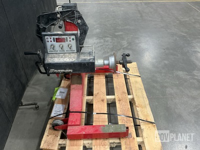 Snap-On WB400 Wheel Balancer