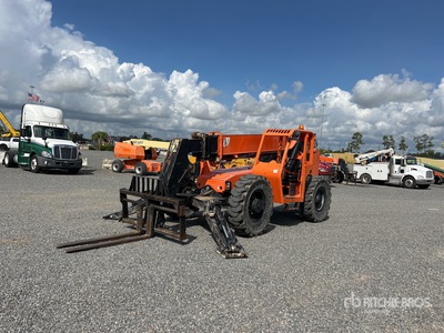 2019 SkyTrak 10042 Telehandler