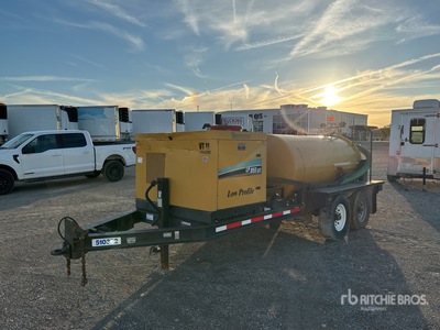 2011 Vac-Tron LP855DT T/A Vacuum Excavation Unit