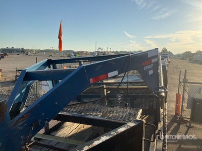 Kearny Utility Trailer