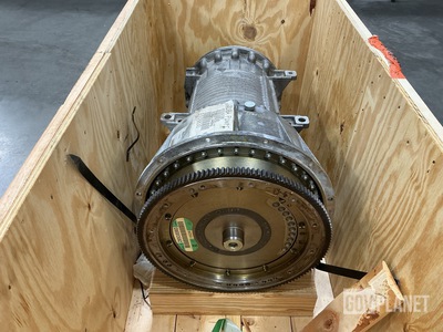 Allison E016830 Transmission
