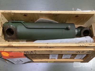 JLG 6623297 Linear Actuating Cylinder Assembly