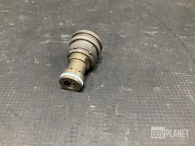 Aero Controlex Q1074-01-1 Hydraulic Cartridge