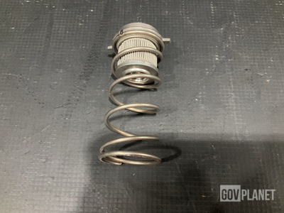 Woodward 508P885-02 Helical Compression Spring
