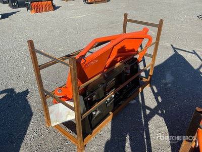 2025 GIYI GY-CL100C Clamp Grabber (Unused)