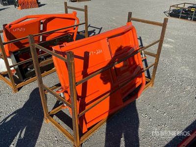 2025 GIYI GY-CL100C Clamp Grabber (Unused)