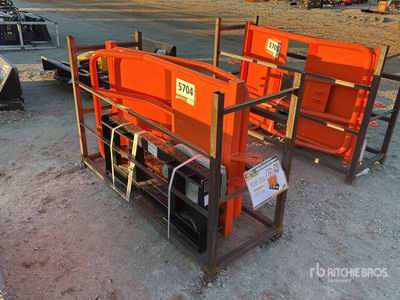 2025 GIYI GY-CL100C Clamp Grabber (Unused)