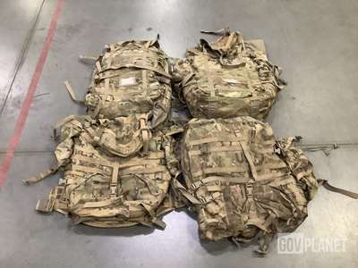 (32) Large Field Pack Sets