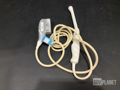 GE E8C-RS Endocavitary Probe