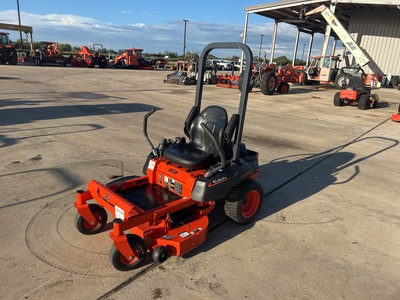 2024 Kubota Z232KW-42 Zero-Turn Lawn Mower