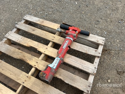 Demolition Breaker