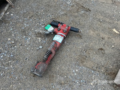 Demolition Breaker