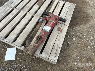 Demolition Breaker