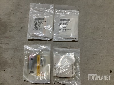 (255) Melton A-5229169 Diesel Engine Fuel Injector Parts Kits