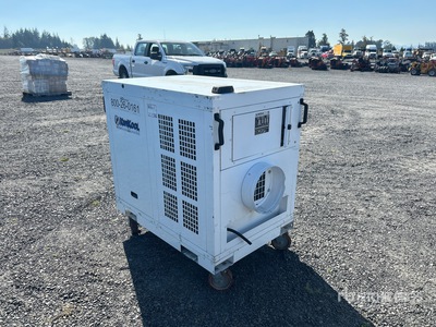 2019 KwiKool KPO543H Air Conditioner