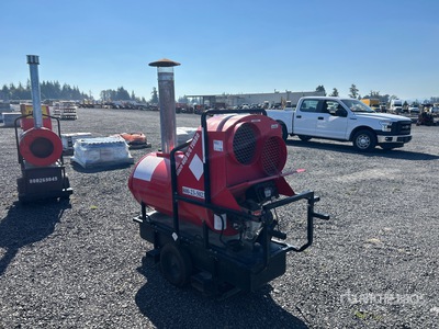 2018 Campo EB400D 399000 BTU Kachel