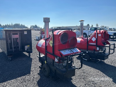 2019 Campo 400D 399000 BTU جهاز تدفئة
