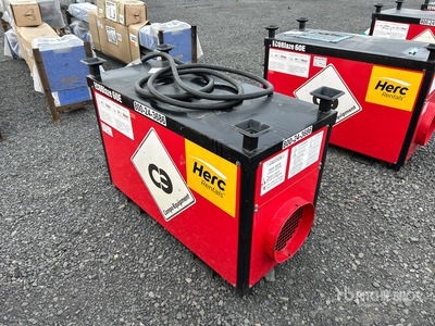 2019 Campo EB60E 205000 BTU Riscaldatore da interno