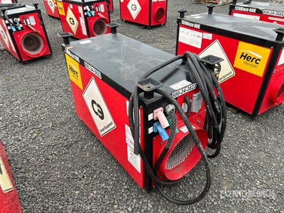 2019 Campo EB60E 205000 BTU Riscaldatore da interno