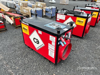 2019 Campo EB60E 205000 BTU Riscaldatore da interno
