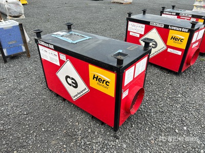 2019 Campo EB60E 205000 BTU Riscaldatore da interno