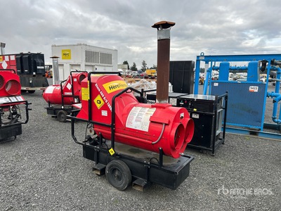 2019 Campo EB400D 399000 BTU Space Heater