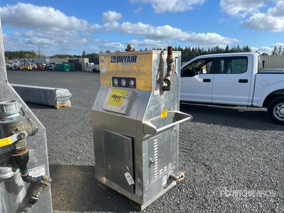 2020 Dryair HESF1000 Heat Exchanger