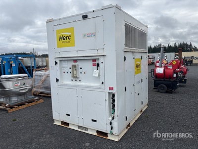 2017 Caps PPKV-30TD-0NN60 Air Conditioner