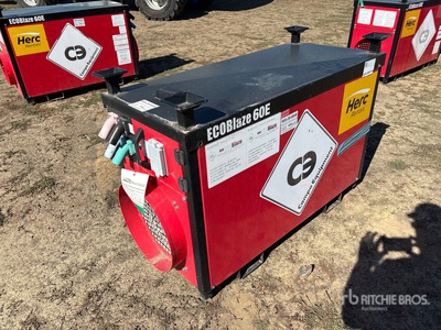2019 Campo EB60E 205000 BTU Space Heater