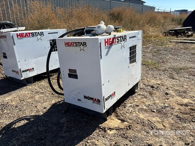 2022 Enerco HS115TC 110000 BTU Space Heater
