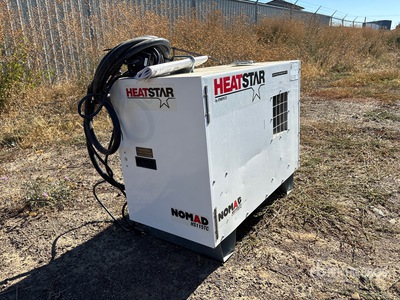 2022 Enerco HS115TC 110000 BTU Space Heater