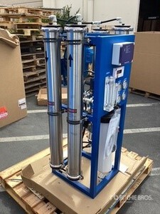   Misc. Water Related Equipment