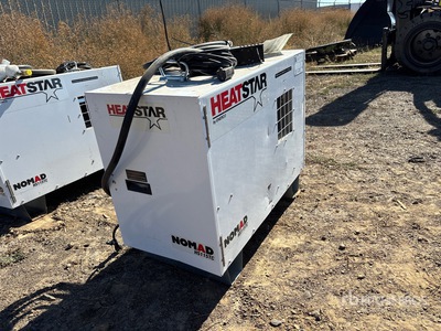 2022 Enerco HS115TC 110000 BTU Space Heater