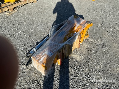 2025 GIYI GY-SB45 Silent Hydraulic Breaker (Unused)