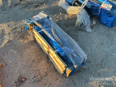 2025 GIYI GY-SB45 Silent Hydraulic Breaker (Unused)