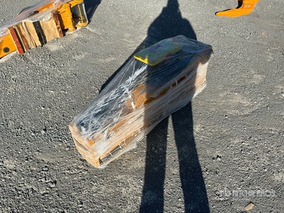 2025 GIYI GY-SB45 Silent Hydraulic Breaker (Unused)