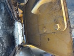Chassis with Belly Pans