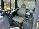 Control Station with Seats/Armrests
