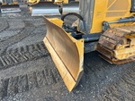 Chassis with Blade Condition