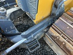 Chassis with Push Arm/C-Frame Condition