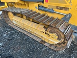 Undercarriage with Right Roller Frame