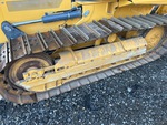 Undercarriage with Left Roller Frame