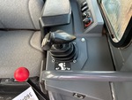 Control Station with Steering Controls