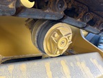 Undercarriage with Right Carrier Rollers