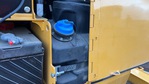 Engine with DEF / AdBlue Tank