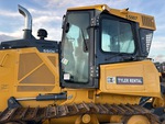 General Appearance with Sheet Metal (fiberglass) Condition