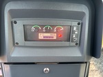 Control Station with Gauges