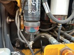 Hydraulics with Hoses (Hydraulics)