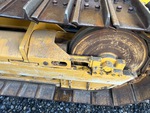 Undercarriage with Right Track Tensioner