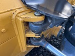 Chassis with Tilt Linkage Pins and Bushings